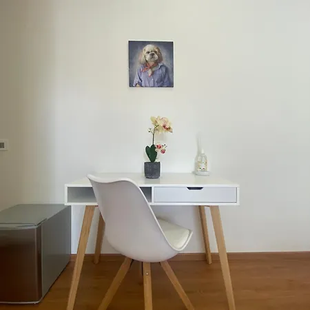 Zulie بيت ضيافة