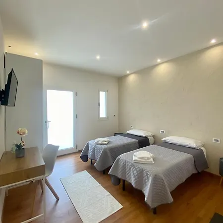 Zulie 4* Olbia