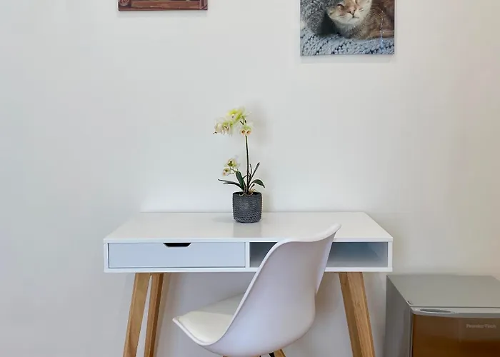 Zulie Affittacamere Olbia