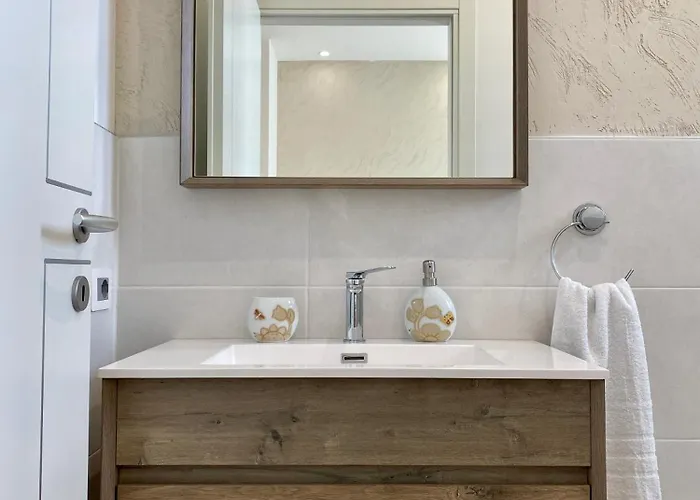 Zulie Affittacamere 4*