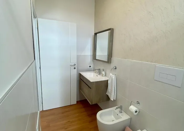 Zulie Affittacamere 4*