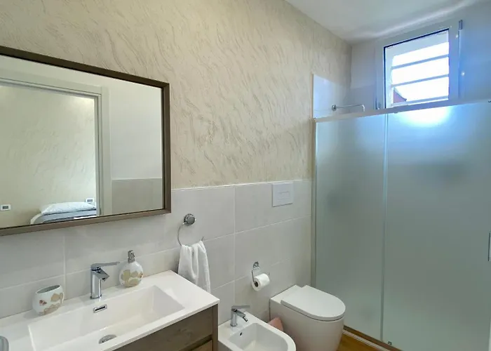 Zulie Affittacamere Olbia