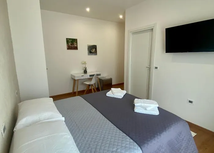 Zulie Affittacamere 4*