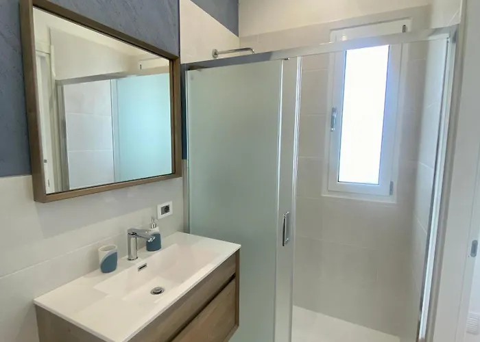 Zulie Affittacamere Olbia