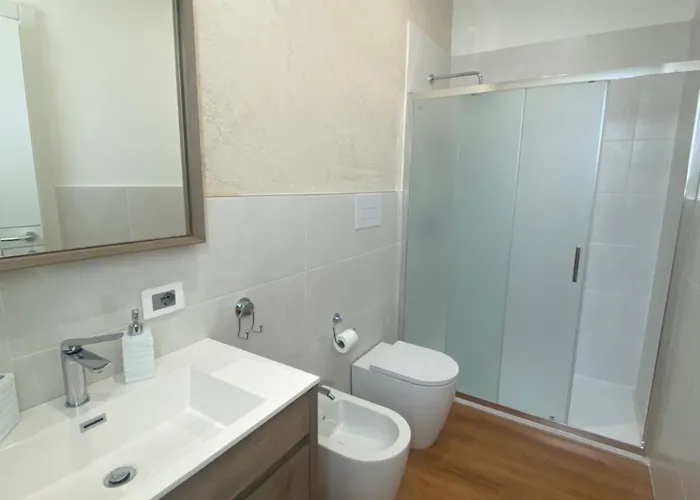 Affittacamere Zulie Olbia