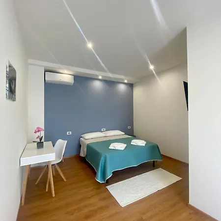 Zulie Maison d'hôtes Olbia