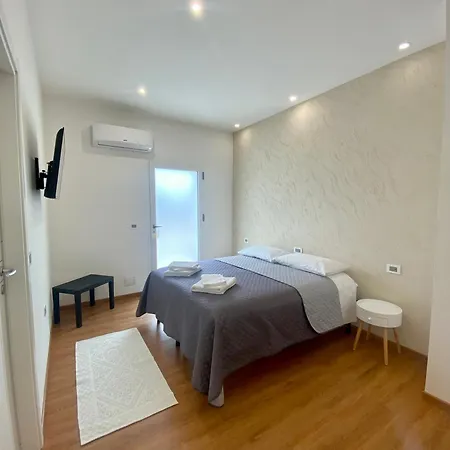 Maison d'hôtes Zulie Olbia