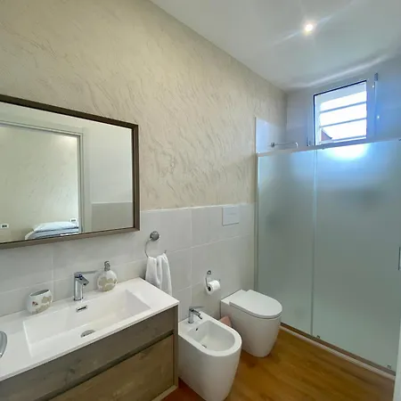 Zulie Pensjonat Olbia