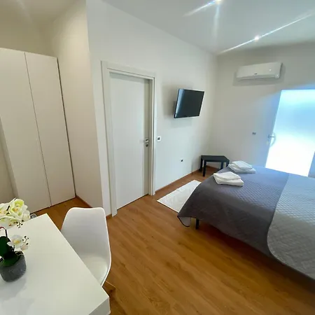 Pensjonat Zulie Olbia