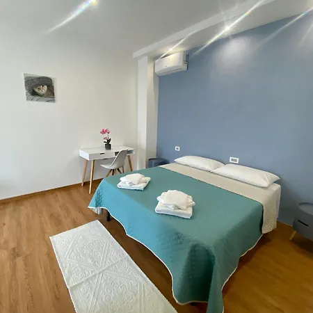Zulie Maison d'hôtes
