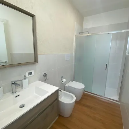 Pensjonat Zulie Olbia