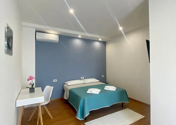 Zulie Pensionat Olbia