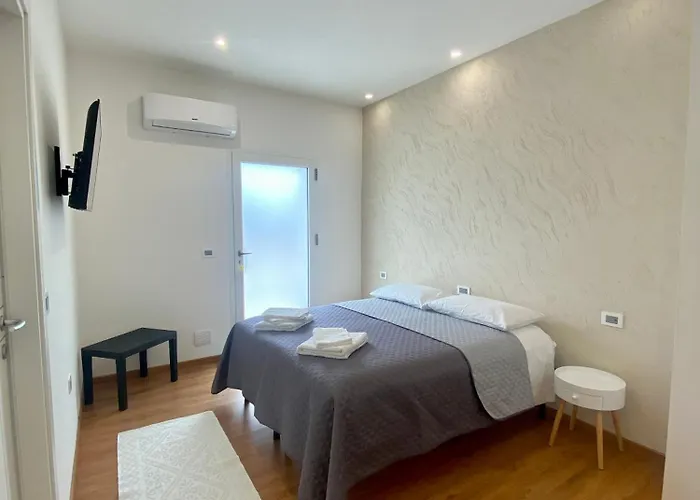 Pensionat Zulie Olbia