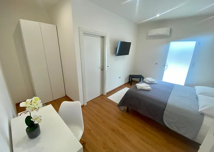 Pensionat Zulie Olbia